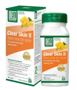 BELL Clear Skin II™ #69