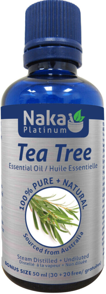 Nature's Care Health Products