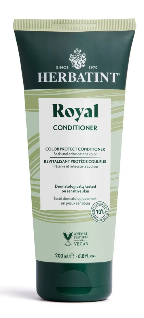 Herbatint Royal Conditioner 200 ml